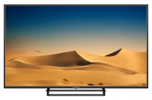 Купить  телевизор hyundai h-led 43 ft 3001 в интернет-магазине Айсберг!