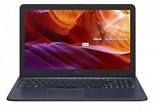 Купить  ноутбук asus x543ub-dm1172t /90nb0im7-m16590/ intel core i3 7020u/4gb/256gb/15.6fhd/mx110 2gb/win10 серый в интернет-магазине Айсберг!