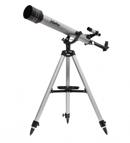 Купить  телескоп doffler t60700 в интернет-магазине Айсберг!