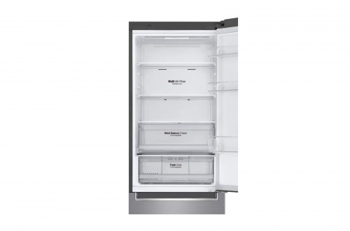 Купить  холодильник lg ga-b 459 smhz в интернет-магазине Айсберг! фото 7