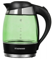Купить  чайник starwind skg-2213 в интернет-магазине Айсберг!