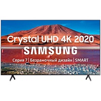 Телевизор Samsung UE 50 TU 7100