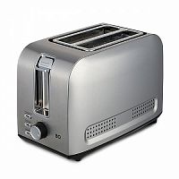 Купить  тостер bq t 1009 стальной-черный в интернет-магазине Айсберг!