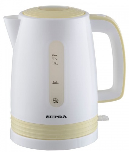 Купить  чайник supra kes-1723 в интернет-магазине Айсберг!