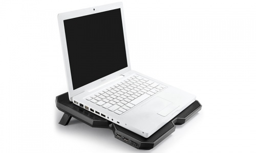 Купить  подставка для ноутбука deepcool multi core x6 в интернет-магазине Айсберг! фото 3