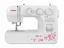Купить  швейная машина janome mx 59 в интернет-магазине Айсберг!
