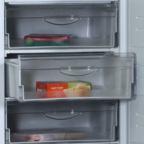 Купить  холодильник атлант 7103-100 в интернет-магазине Айсберг! фото 4