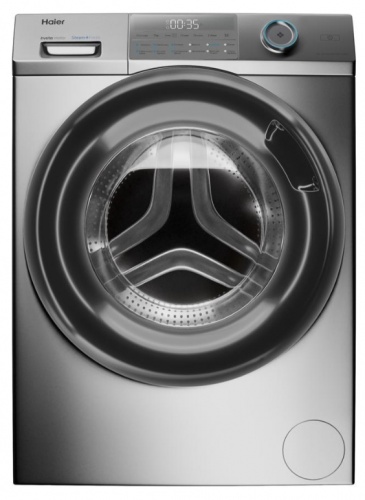 Купить  стиральная  машина haier hw 60-12959 bs в интернет-магазине Айсберг!