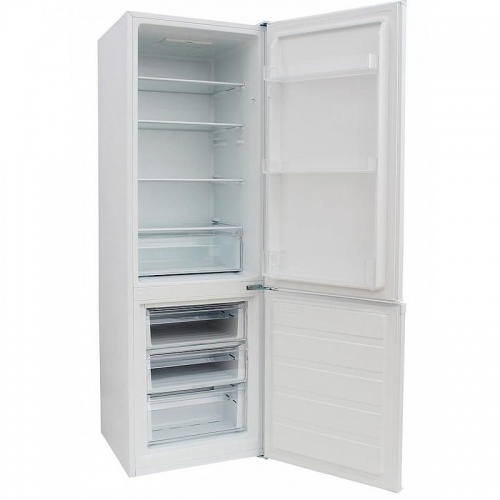 Купить  холодильник leran cbf 180 w в интернет-магазине Айсберг! фото 2