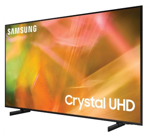 Купить  телевизор samsung ue 65 au 8000 uxru в интернет-магазине Айсберг! фото 6