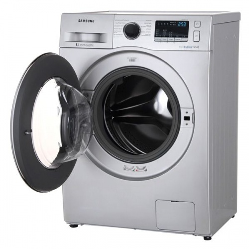 Купить  стиральная  машина samsung ww-65 j 42 e 0 hs в интернет-магазине Айсберг! фото 3