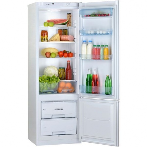 Купить  холодильник pozis rk 103 w в интернет-магазине Айсберг! фото 2