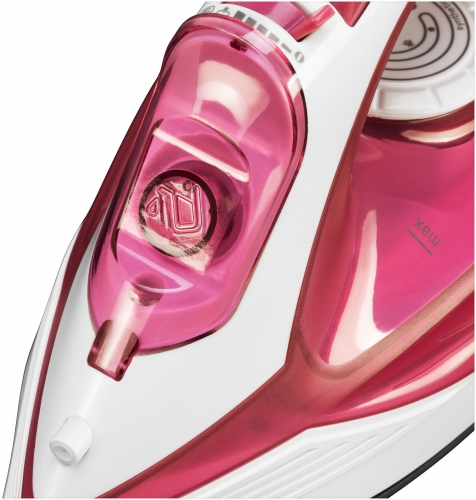 Купить  утюг starwind sir 2285 розовый /белый в интернет-магазине Айсберг! фото 5