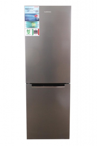 Купить  холодильник leran cbf 203 ix nf в интернет-магазине Айсберг!
