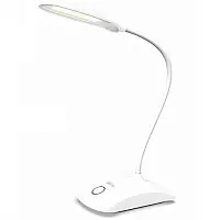 Купить  светильник ritmix led-410 с white в интернет-магазине Айсберг!