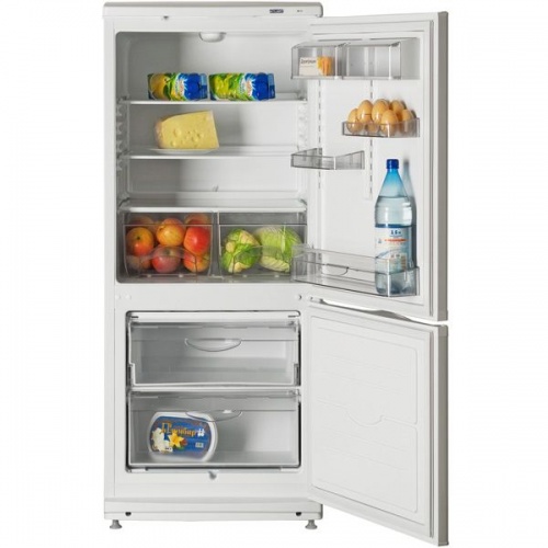 Купить  холодильник атлант 4008-022 в интернет-магазине Айсберг! фото 4
