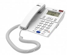 Купить  телефон ritmix rt-471 white в интернет-магазине Айсберг!