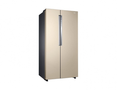 Купить  холодильник samsung rs-62 k 6130 fg в интернет-магазине Айсберг! фото 3