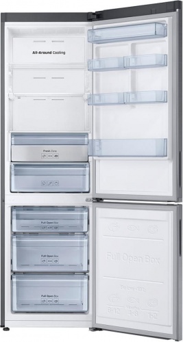 Купить  холодильник samsung rb-34 k 6220 s 4 в интернет-магазине Айсберг! фото 2