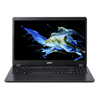Ноутбук ACER Extensa EX215-51KG-35ZF /NX.EFQER.005/ Intel Core i3 7020U/8Gb/256Gb/15.6FHD/MX130 2Gb/Linux черный