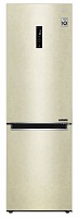 Холодильник LG GA-B 459 MEQZ