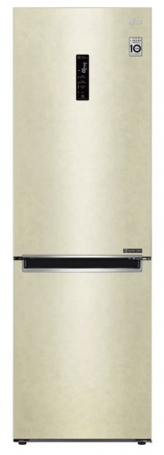 Купить  холодильник lg ga-b 459 meqz в интернет-магазине Айсберг!