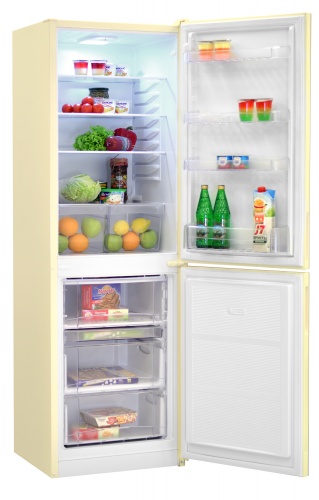 Купить  холодильник норд nrb 119 742 в интернет-магазине Айсберг! фото 3