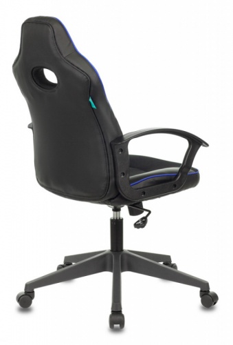 Купить  стулья бюрократ viking-11/bl-blue в интернет-магазине Айсберг! фото 2