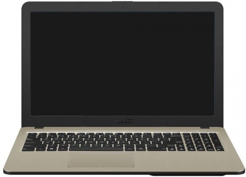 Купить  ноутбук asus x 540 ma-gq 917 intel celeron n4100/4gb/128gb/15.6" /endless (90nb0ir1-m16790) в интернет-магазине Айсберг!