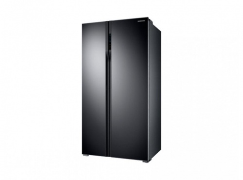 Купить  холодильник samsung rs-55 k 50 a0 2 c в интернет-магазине Айсберг! фото 2