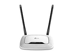 WI-FI Маршрутизатор TP-Link TL-WR841N