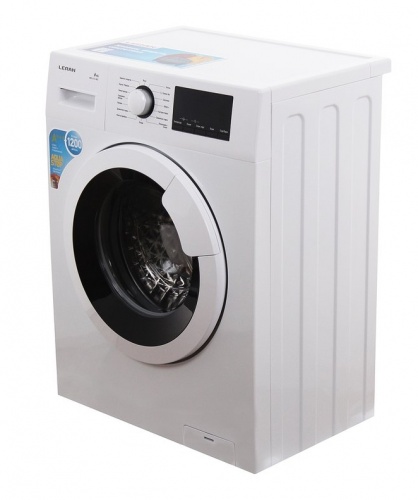 Купить  стиральная  машина leran wms 43126 wd2 в интернет-магазине Айсберг! фото 3