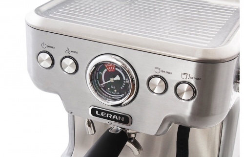 Купить  кофеварка leran ecm-2090 в интернет-магазине Айсберг! фото 5