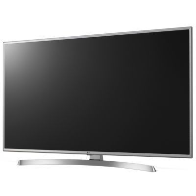 Купить  телевизор lg 50 uk 6510 plb в интернет-магазине Айсберг! фото 3