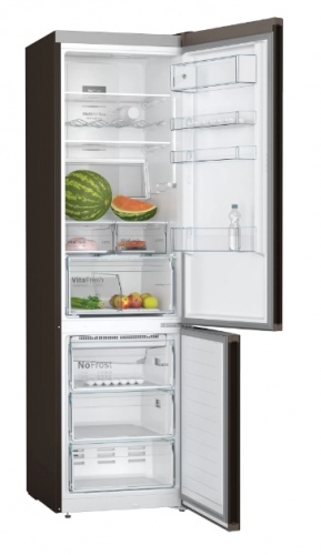 Купить  холодильник bosch kgn 39 xd 20 r в интернет-магазине Айсберг! фото 2