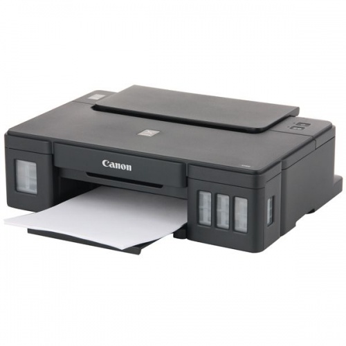 Купить  принтер canon pixma g 1400 в интернет-магазине Айсберг! фото 2