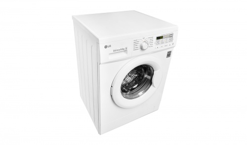 Купить  стиральная  машина lg f 10 b8 md в интернет-магазине Айсберг! фото 6