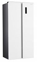 Купить  холодильник willmark sbs-647 nfiw в интернет-магазине Айсберг!