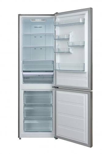 Купить  холодильник kraft kf-nf 300 w в интернет-магазине Айсберг! фото 2