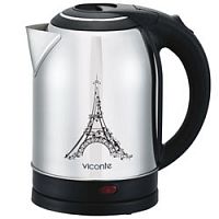Купить  чайник viconte vc-3256 в интернет-магазине Айсберг!