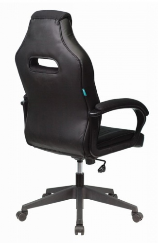 Купить  стулья бюрократ viking-3 aero blue в интернет-магазине Айсберг! фото 2