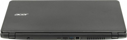 Купить  ноутбук acer aspire es1-572-37rj intel core i3-6006u/4gb/500gb/dvdrw/520/15.6"/hd/linux в интернет-магазине Айсберг! фото 2