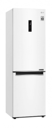 Купить  холодильник lg ga-b 459 mqqz в интернет-магазине Айсберг! фото 3