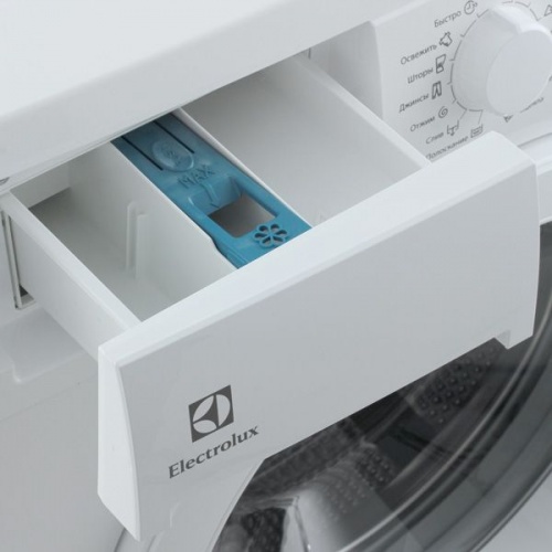 Купить  стиральная  машина electrolux ews 1052 ndu в интернет-магазине Айсберг! фото 3