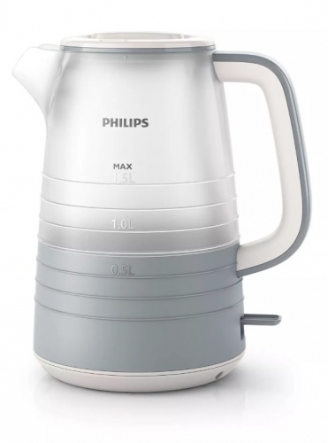 Купить  чайник philips hd-9335/31 в интернет-магазине Айсберг!