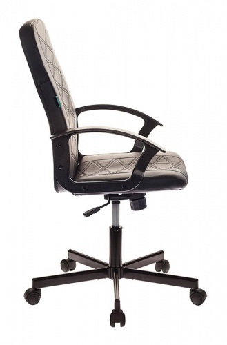 Купить  стулья бюрократ ch 550/black в интернет-магазине Айсберг! фото 3