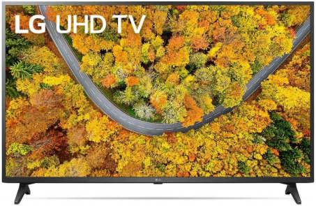 Купить  телевизор lg 43 up 75006 lf в интернет-магазине Айсберг!