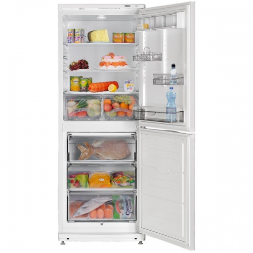 Купить  холодильник атлант 4010-022 в интернет-магазине Айсберг! фото 3