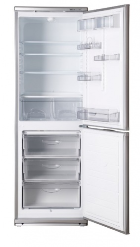 Купить  холодильник атлант 4012-080 в интернет-магазине Айсберг! фото 2