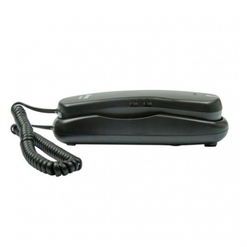 Купить  телефон ritmix rt-003 black в интернет-магазине Айсберг! фото 3